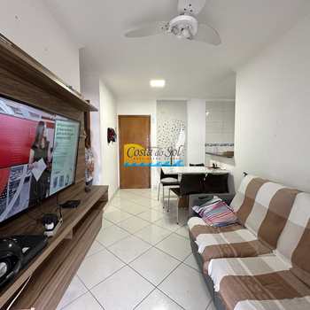 Apartamento em Praia Grande, bairro Aviação