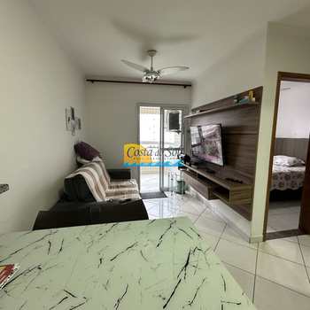 Apartamento em Praia Grande, bairro Aviação