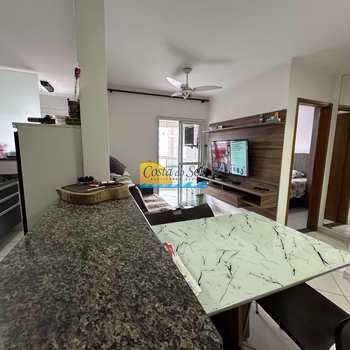 Apartamento em Praia Grande, bairro Aviação