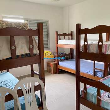 Apartamento em Praia Grande, bairro Real