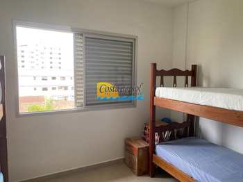 Apartamento, código 5128777 em Praia Grande, bairro Real