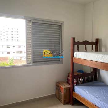 Apartamento em Praia Grande, bairro Real