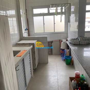 Apartamento em Praia Grande, bairro Real