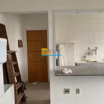 Apartamento em Praia Grande, bairro Real