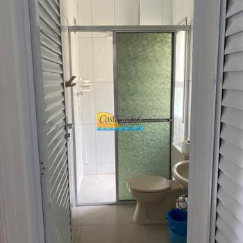 Apartamento em Praia Grande, bairro Real
