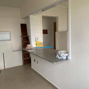 Apartamento em Praia Grande, bairro Real