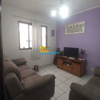 Apartamento em Praia Grande, bairro Guilhermina