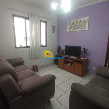 Apartamento em Praia Grande, bairro Guilhermina