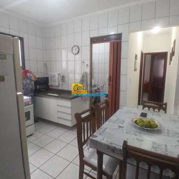 Apartamento em Praia Grande, bairro Guilhermina