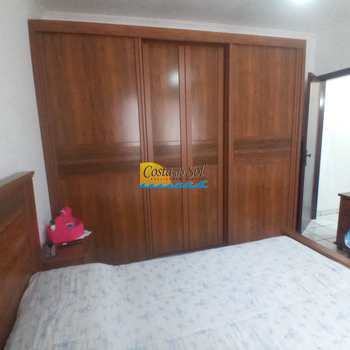 Apartamento em Praia Grande, bairro Guilhermina