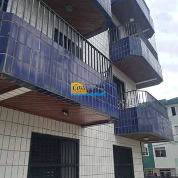 Apartamento em Praia Grande, bairro Guilhermina