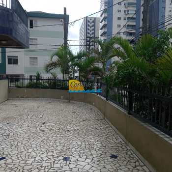 Apartamento em Praia Grande, bairro Guilhermina