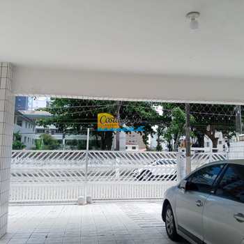 Kitnet em Praia Grande, bairro Guilhermina