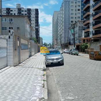Kitnet em Praia Grande, bairro Guilhermina