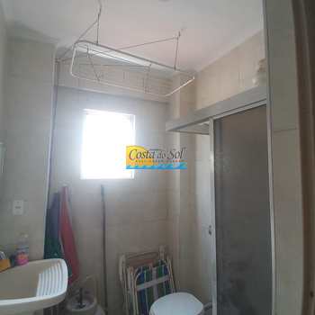 Kitnet em Praia Grande, bairro Guilhermina