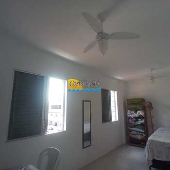 Kitnet em Praia Grande, bairro Guilhermina