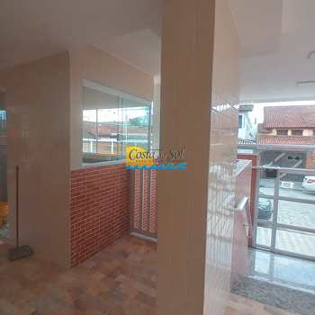 Apartamento em Praia Grande, bairro Guilhermina
