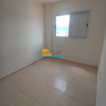 Apartamento em Praia Grande, bairro Guilhermina