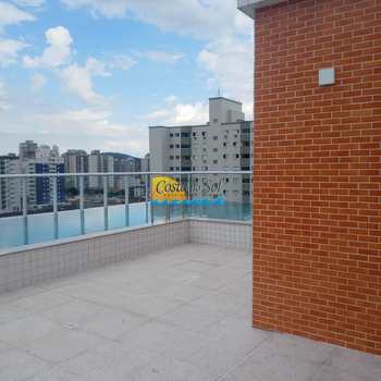 Apartamento em Praia Grande, bairro Guilhermina