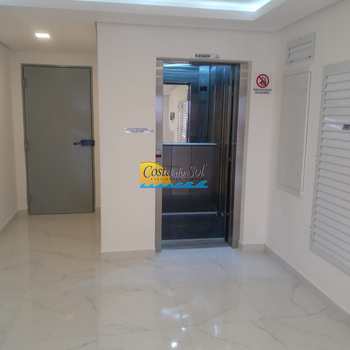 Apartamento em Praia Grande, bairro Guilhermina
