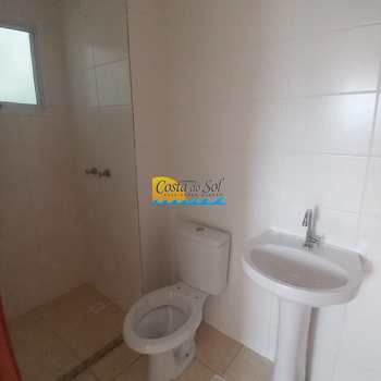 Apartamento em Praia Grande, bairro Guilhermina