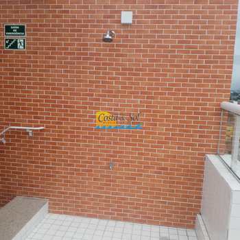 Apartamento em Praia Grande, bairro Guilhermina