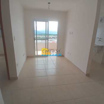 Apartamento em Praia Grande, bairro Guilhermina