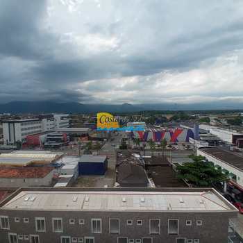 Apartamento em Praia Grande, bairro Guilhermina