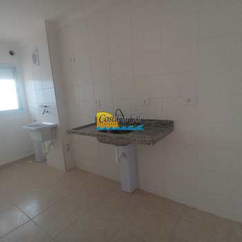 Apartamento em Praia Grande, bairro Guilhermina