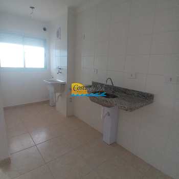 Apartamento em Praia Grande, bairro Guilhermina