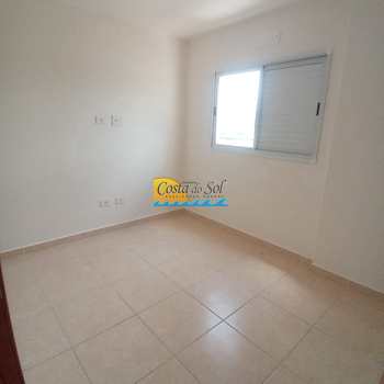 Apartamento em Praia Grande, bairro Guilhermina