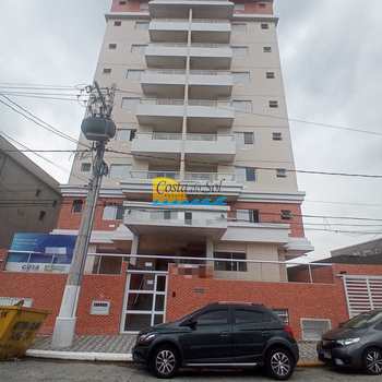 Apartamento em Praia Grande, bairro Guilhermina