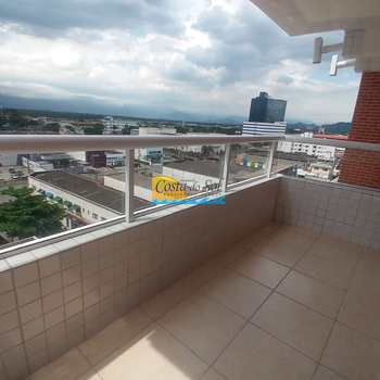 Apartamento em Praia Grande, bairro Guilhermina