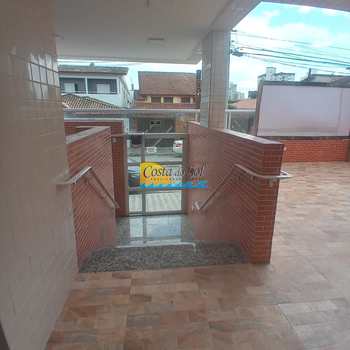 Apartamento em Praia Grande, bairro Guilhermina