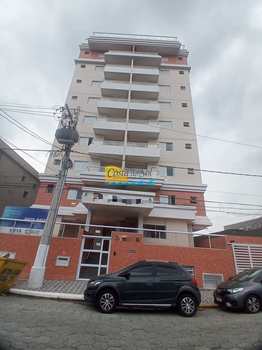 Apartamento, código 5128795 em Praia Grande, bairro Guilhermina