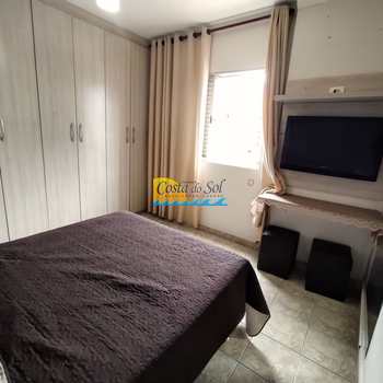 Apartamento em Praia Grande, bairro Tupi