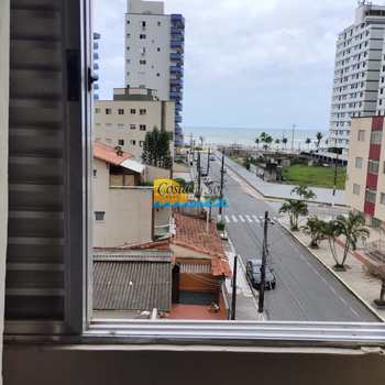 Apartamento em Praia Grande, bairro Tupi