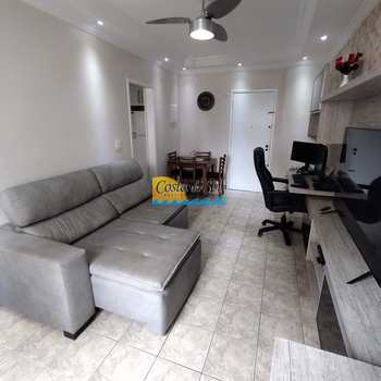 Apartamento em Praia Grande, bairro Tupi
