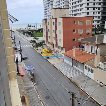 Apartamento em Praia Grande, bairro Tupi
