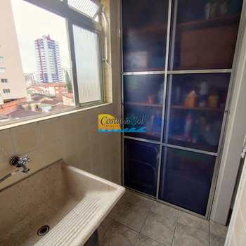 Apartamento em Praia Grande, bairro Tupi