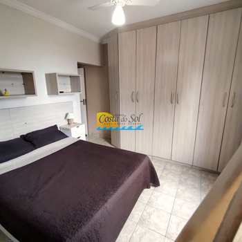 Apartamento em Praia Grande, bairro Tupi