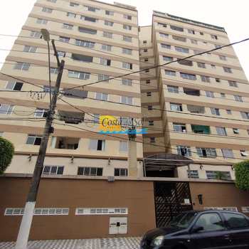 Apartamento em Praia Grande, bairro Tupi