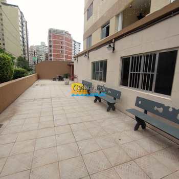 Apartamento em Praia Grande, bairro Tupi