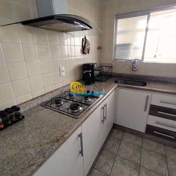 Apartamento em Praia Grande, bairro Tupi