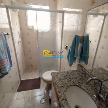 Apartamento em Praia Grande, bairro Tupi