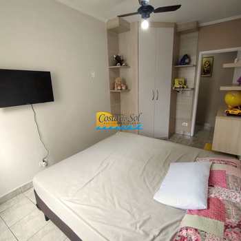 Apartamento em Praia Grande, bairro Tupi