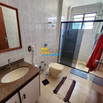 Apartamento em Praia Grande, bairro Guilhermina