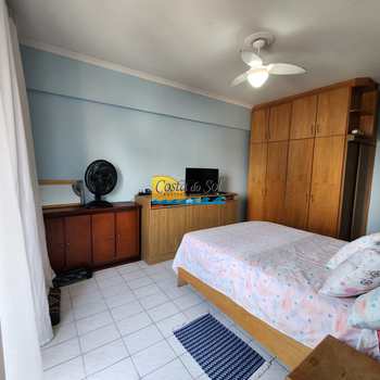 Apartamento em Praia Grande, bairro Guilhermina