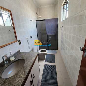 Apartamento em Praia Grande, bairro Guilhermina