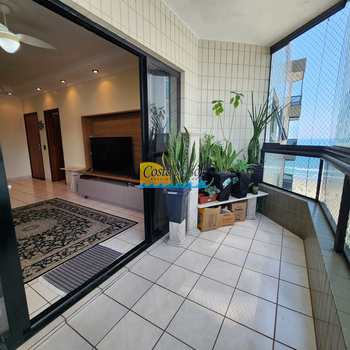 Apartamento em Praia Grande, bairro Guilhermina
